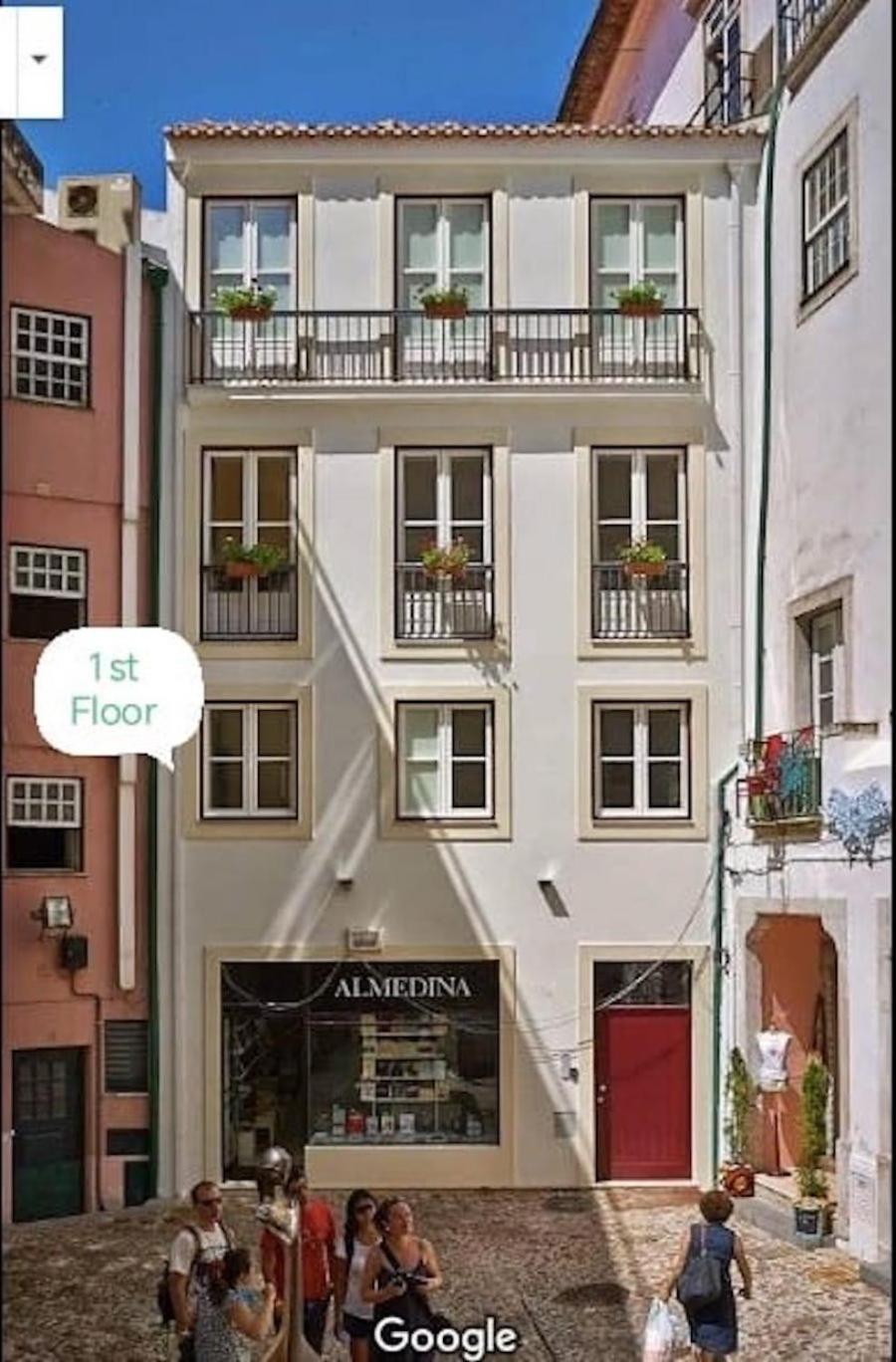 Casas Do Arco Apartment Coimbra Room photo