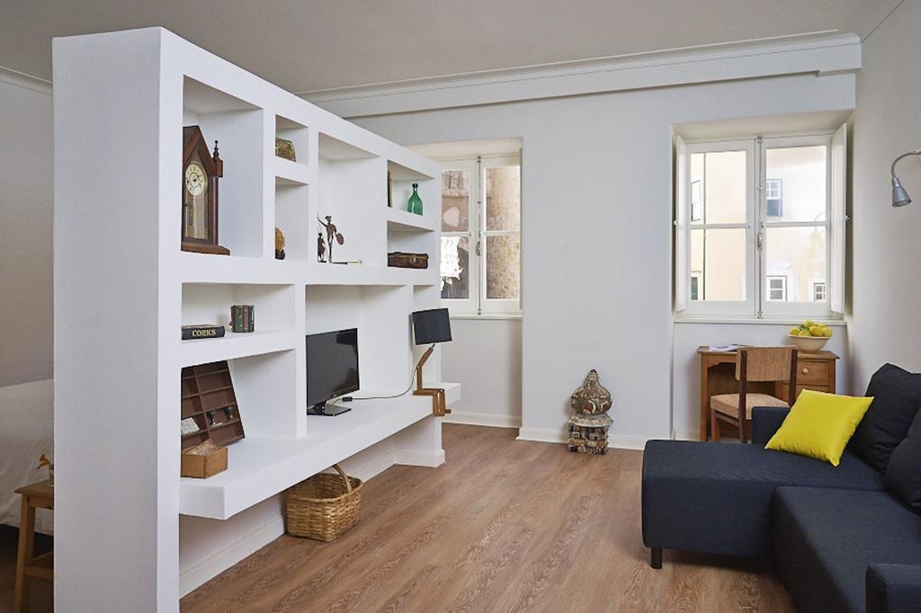 Casas Do Arco Apartment Coimbra Room photo