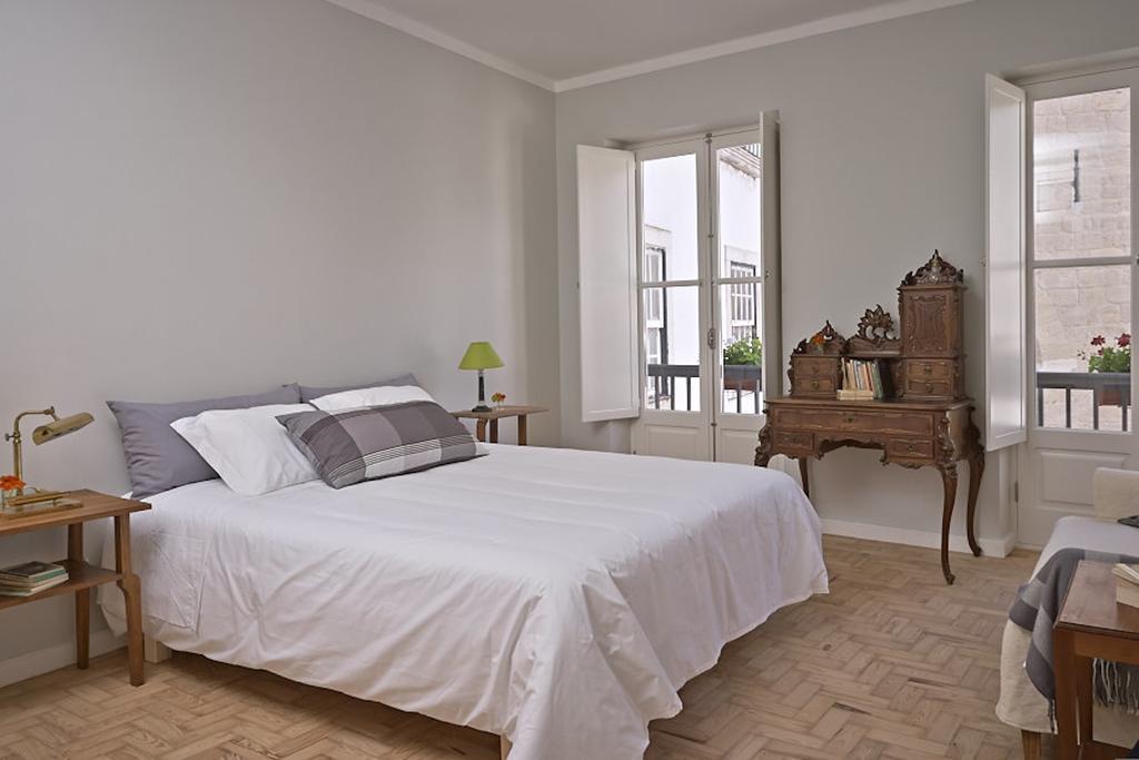 Casas Do Arco Apartment Coimbra Room photo