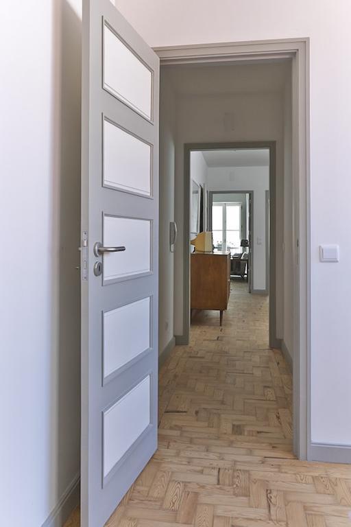 Casas Do Arco Apartment Coimbra Room photo