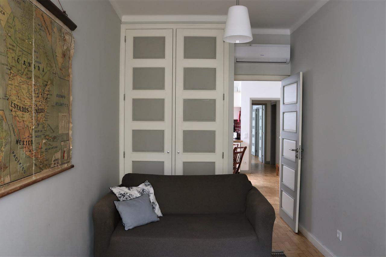 Casas Do Arco Apartment Coimbra Exterior photo
