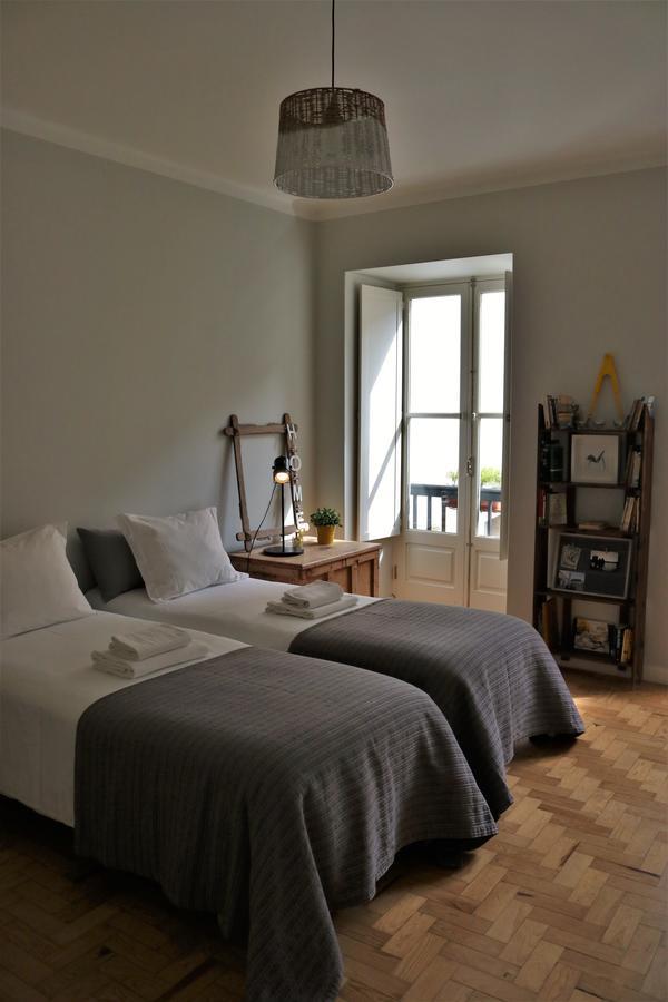 Casas Do Arco Apartment Coimbra Exterior photo
